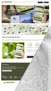 SPOTTERON Keyfeatures Citizen Science Web Updates 01 Thumb