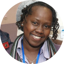 Explore Citizen Science Video Bloghead 07 Dorothy Wanja Nyingi