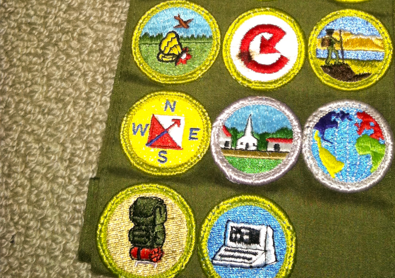 Scoutbadges wiki cut