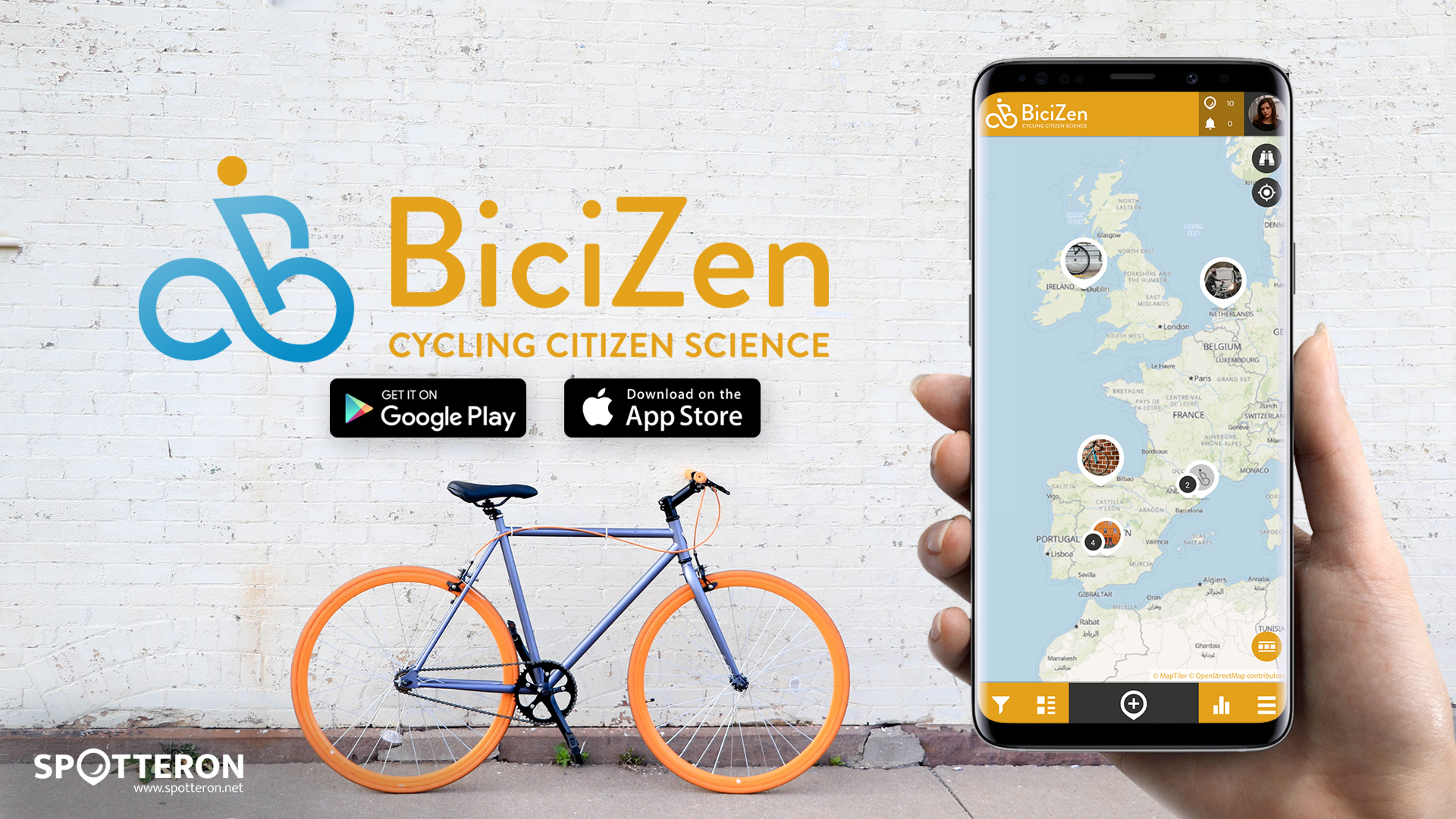 BiciZen Promo AppTeaser full 2020 16to9 05