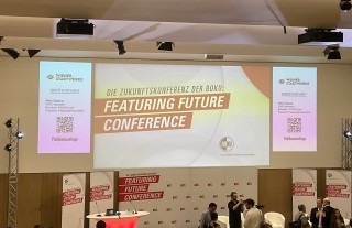 Die Zukunftskonferenz der BOKU