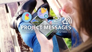 Nachrichten an alle Teilnehmer:innen senden und Pop-ups aktivieren: Wie die erweiterte Funktion „Project Messages“ die Beteiligung, Kommunikation und Verbreitung in Citizen Science Apps unterstützt!