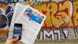 Hier gibt's eine App Anleitung für jedes Citizen Science Projekt!