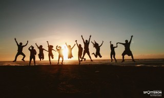 The SPOTTERON Citizen Science Community is now on Discord!