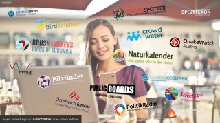 How to choose a good name for your Citizen Science app