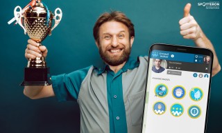 Let Participants in Your Citizen Science Project Know That You Care - Reward them with a Badge!