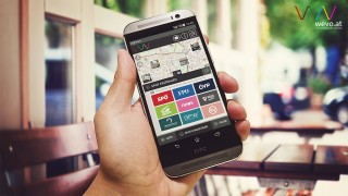 New Features, new Apps