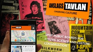 New Citizen Science features in SPOTTERON 0.2.4