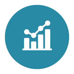 SPOTTERON FeatureIcon DataQuality SpotStats