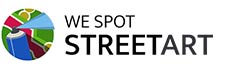 logo streetart