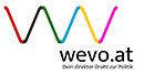 logo wevo