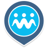 Project Crowdwater Icon