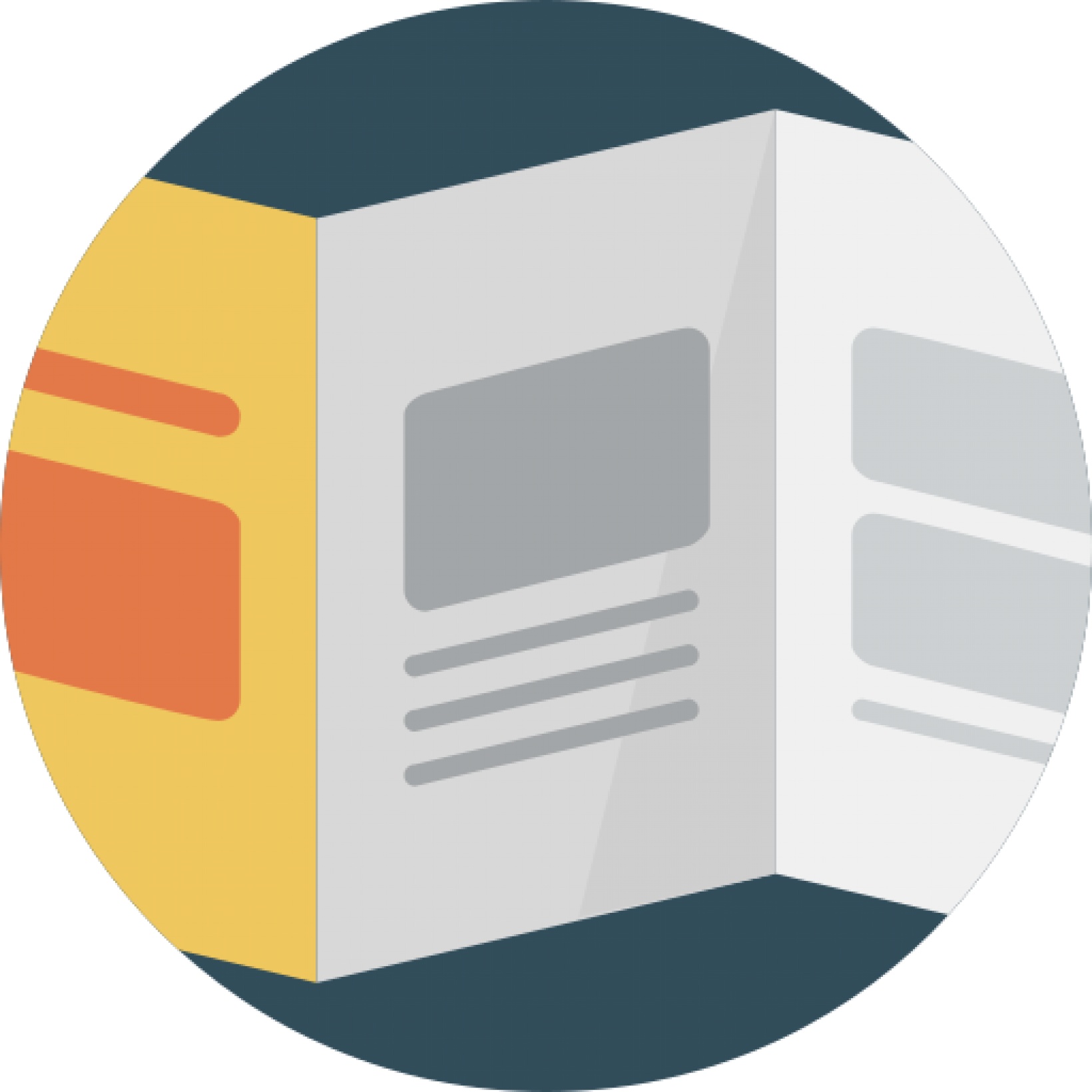 Unlimited categories and pages