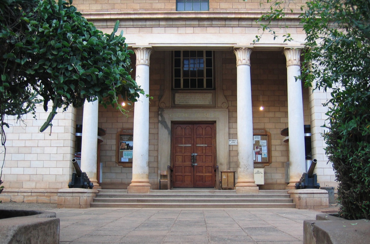 National Museums of Kenya SPOTTERON Citizen Science