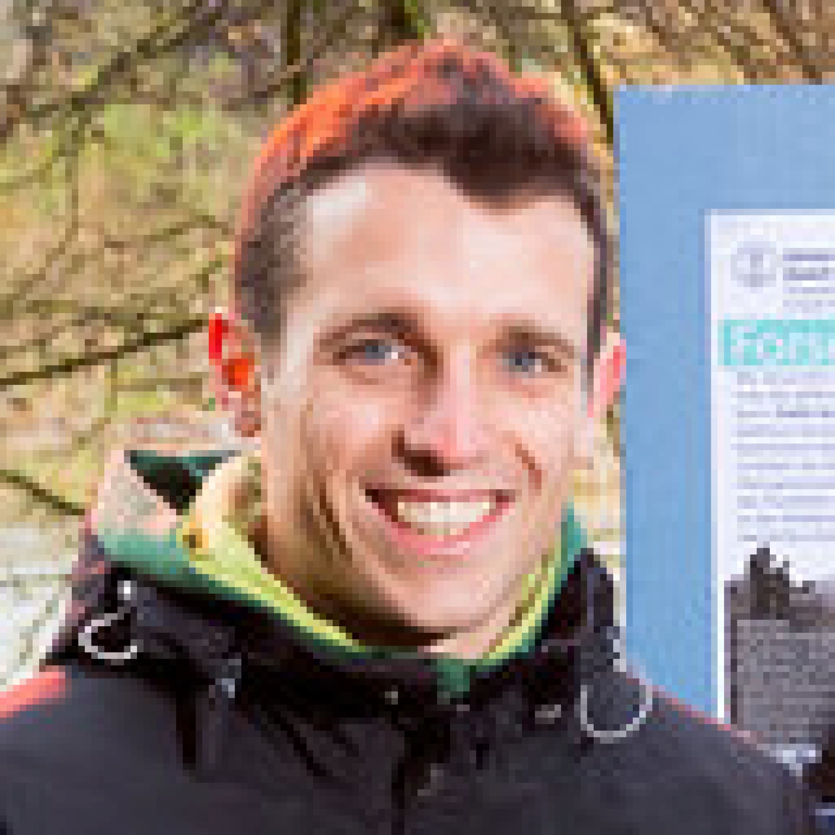 Simon Etter, Universität Zürich