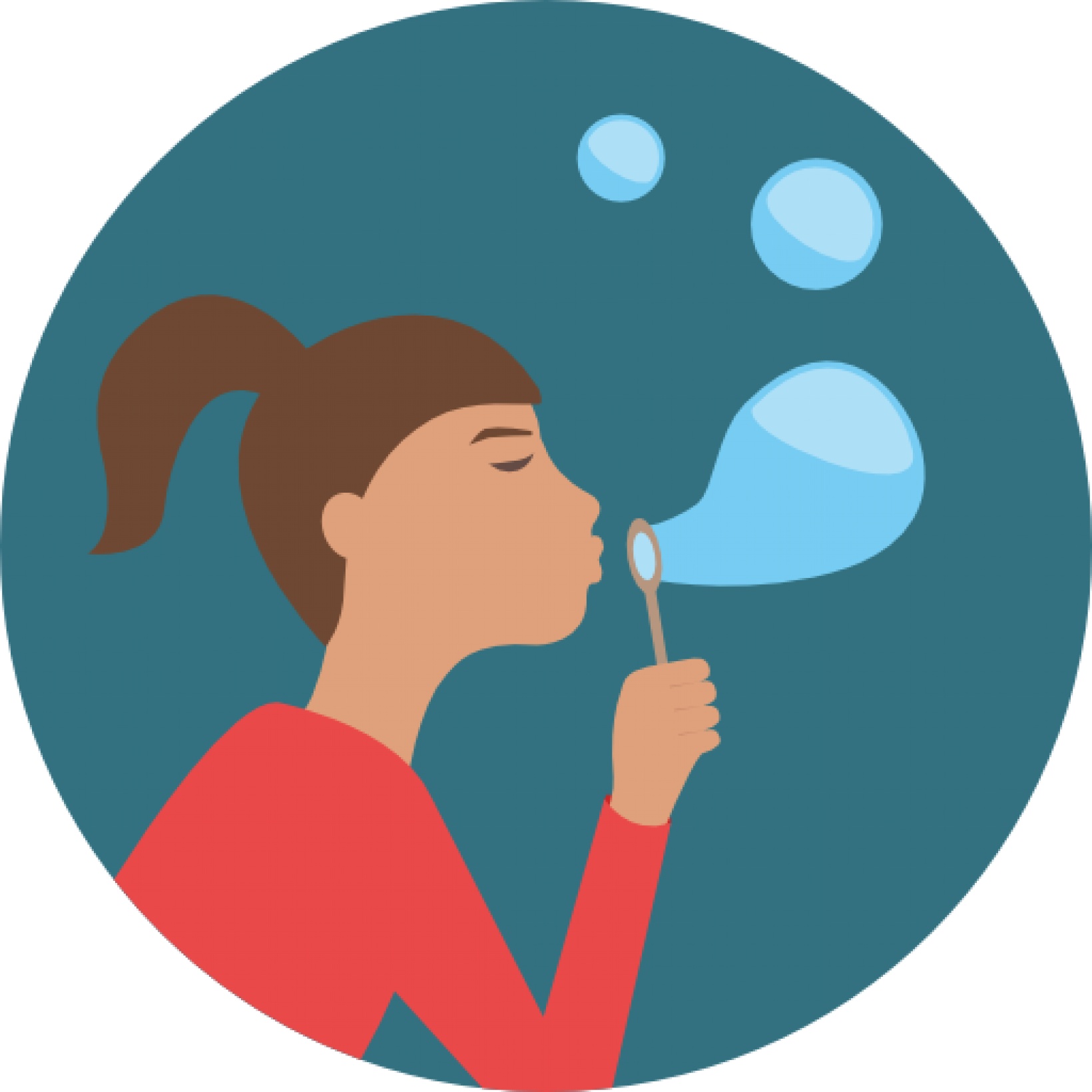 Creating connections