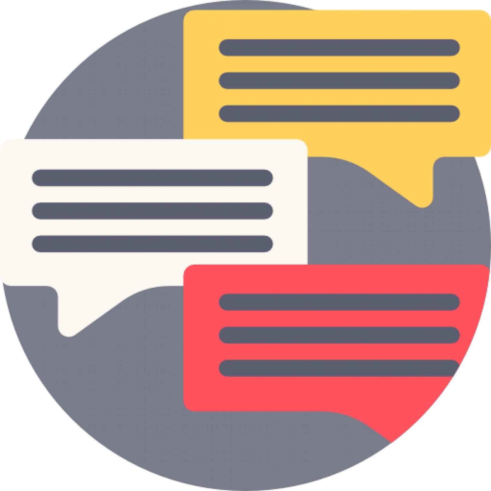 Projekt-zu-User Message Boards