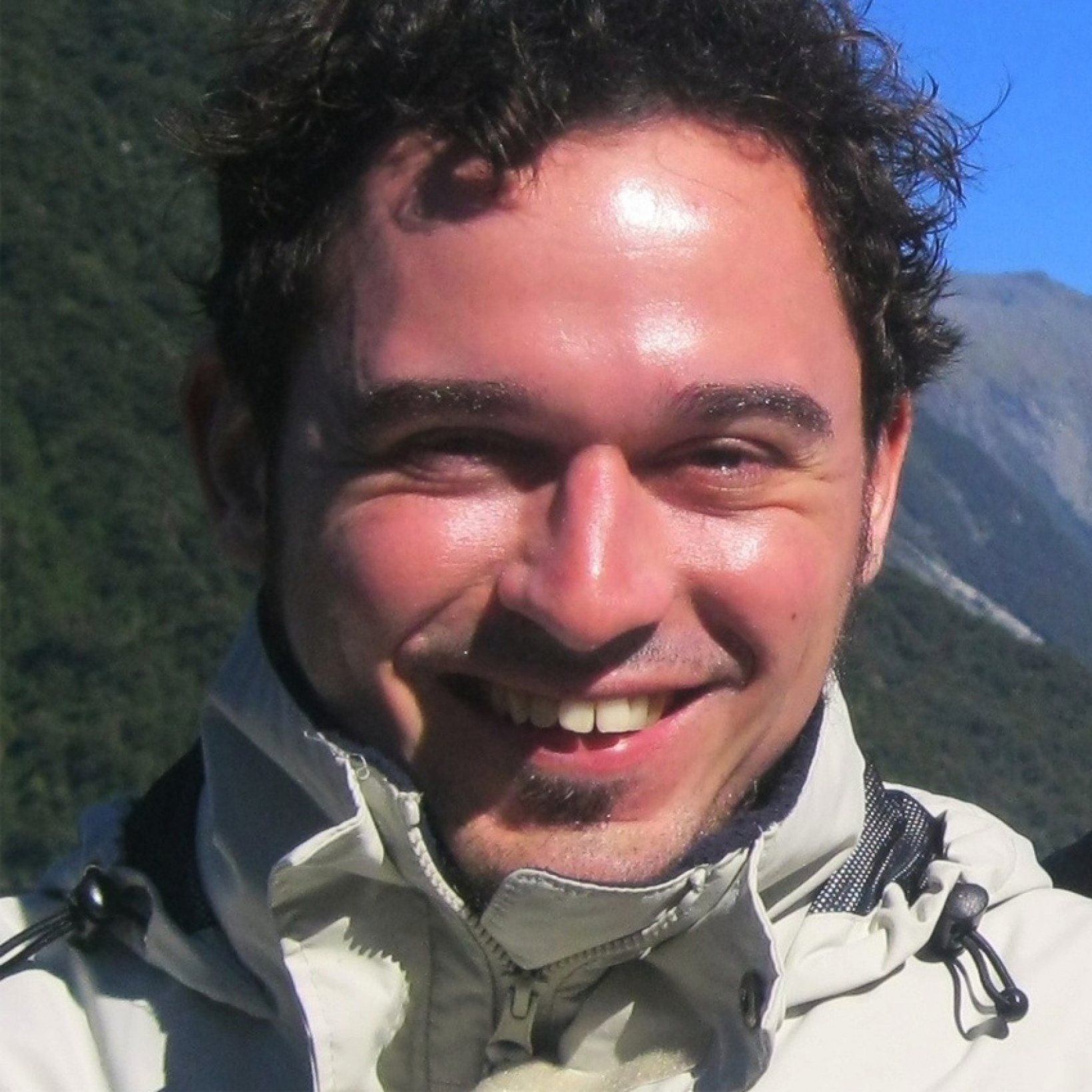 Daniel Dörler, Universität für Bodenkultur Wien