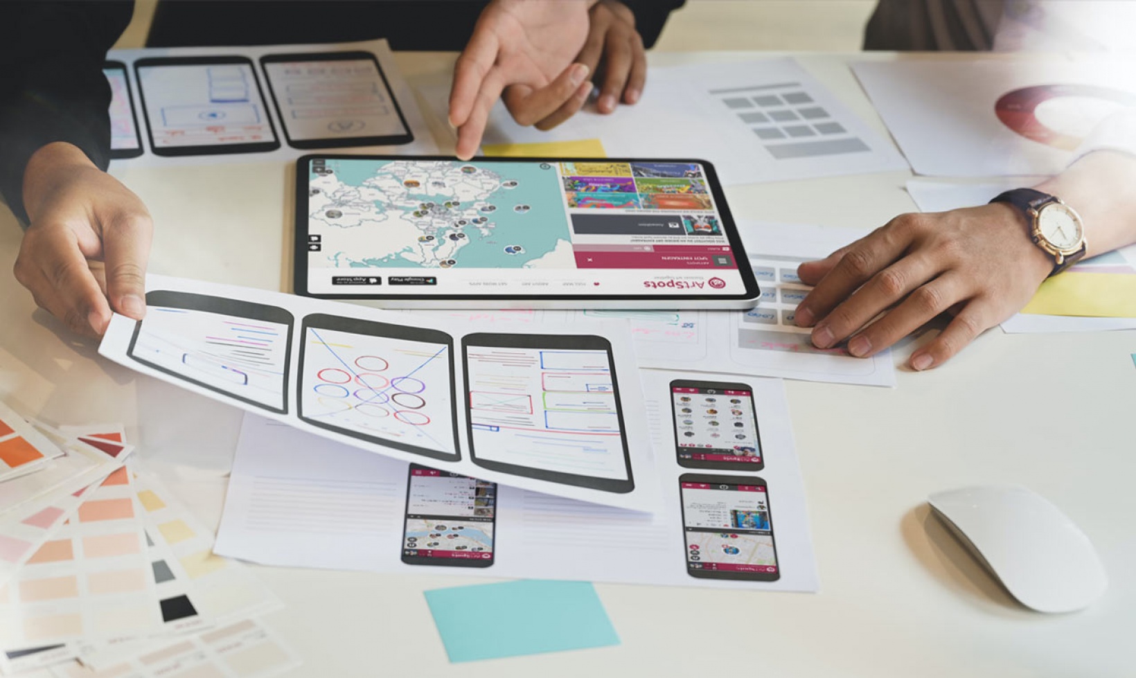 Citizen Science Apps &amp; Toolkits