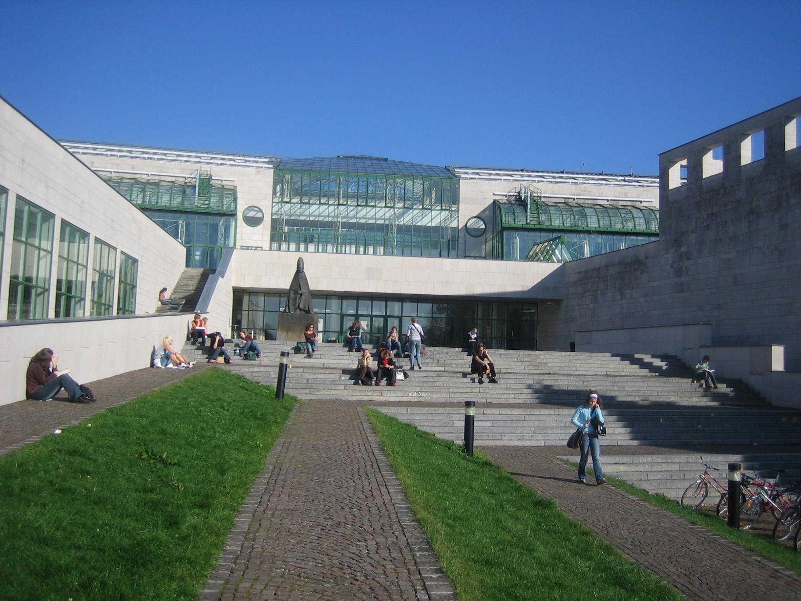 Universität Salzburg