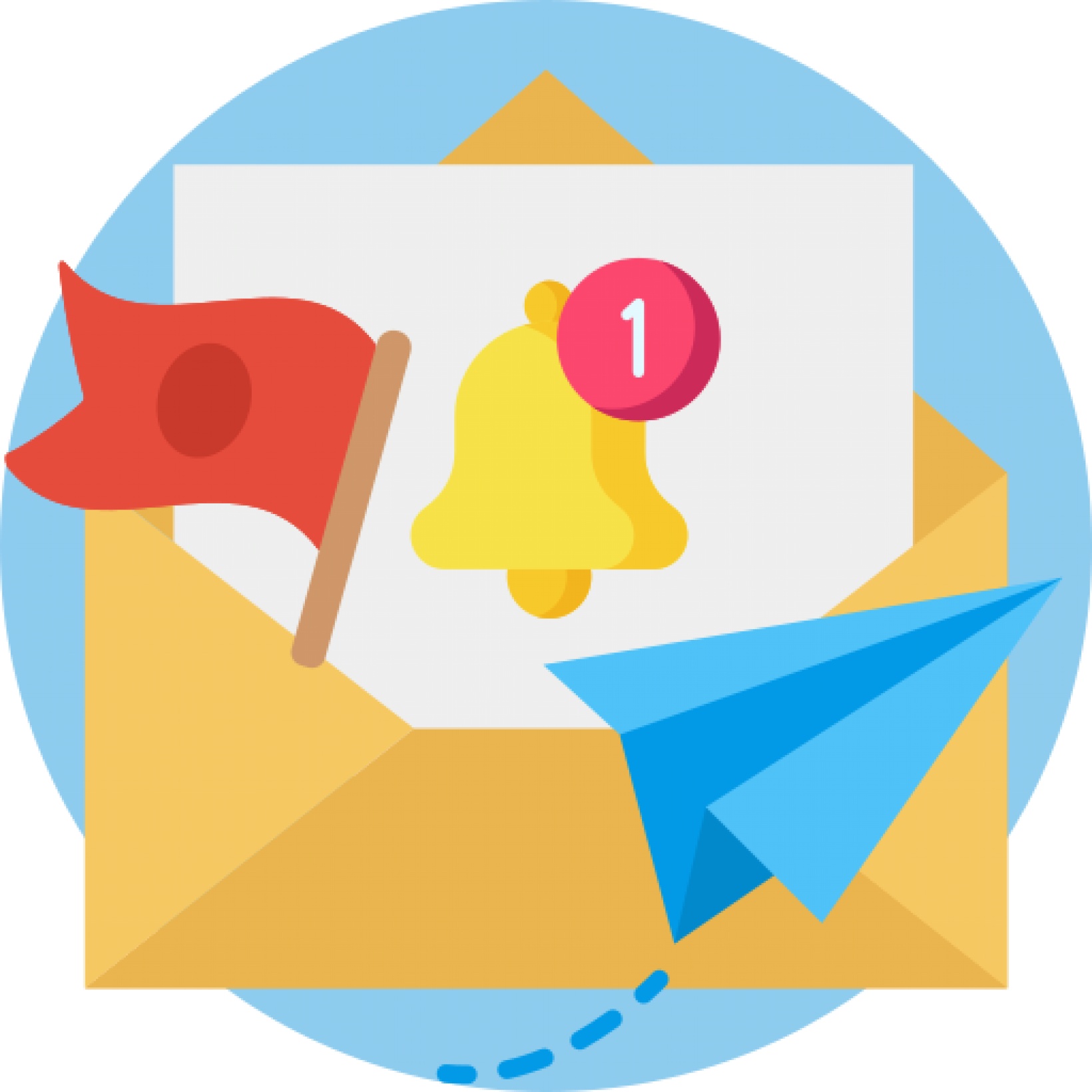 Outreach and communication tools for users per country