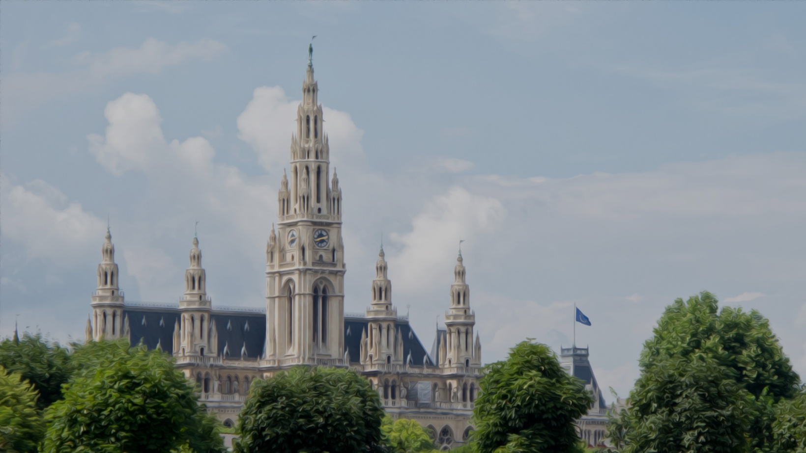 WEVO | Vienna Elections