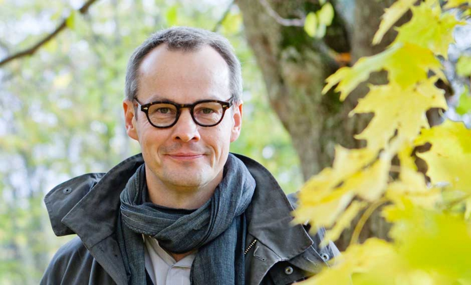 Kjell Bolmgren, University of Stockholm