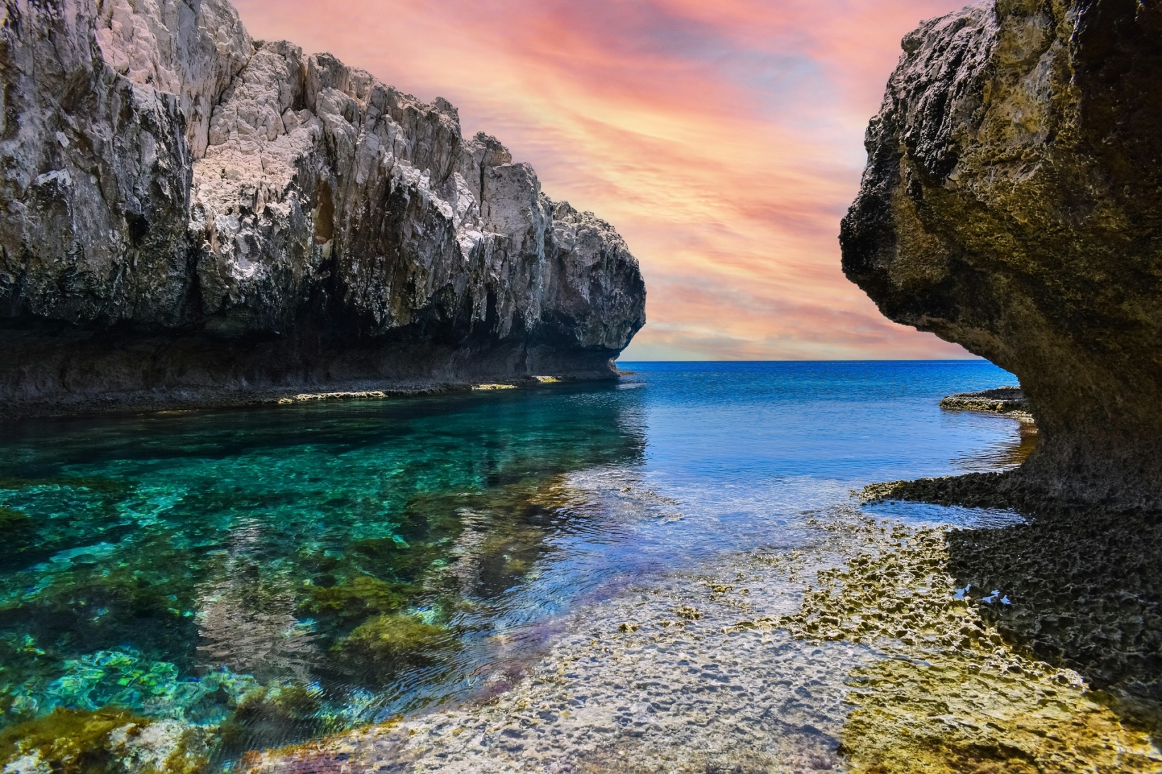 EFFECTIVE | Schutz- und Wiederherstellungsmanagement von Meeresschutzgebieten im Mittelmeer