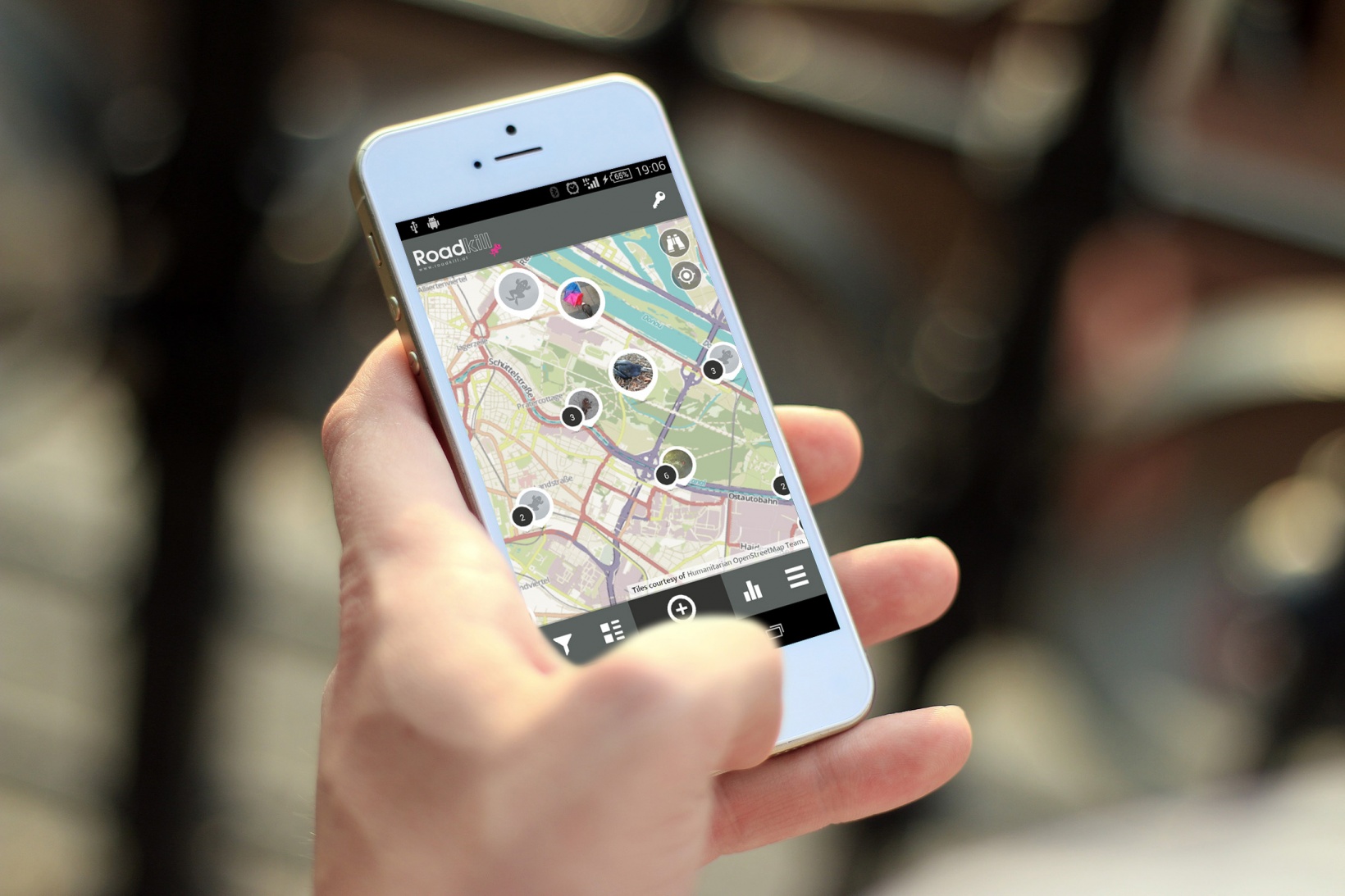 Neue Version, viele Updates! SPOTTERON v.0.1.8 ist da