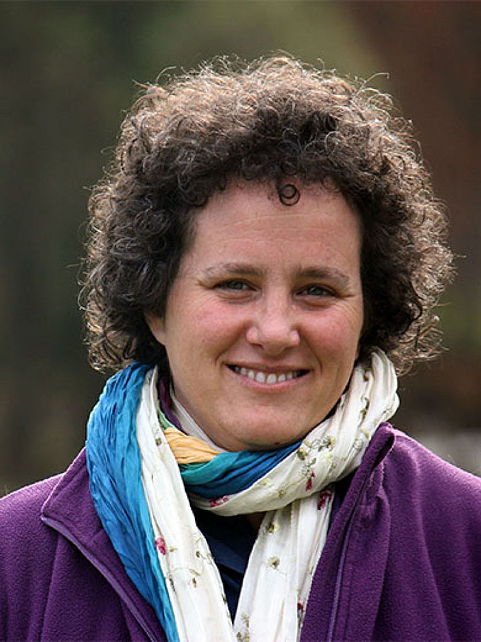 Dr. Dott. Didone Frigerio, Universität Wien, KLF Grünau/Almtal