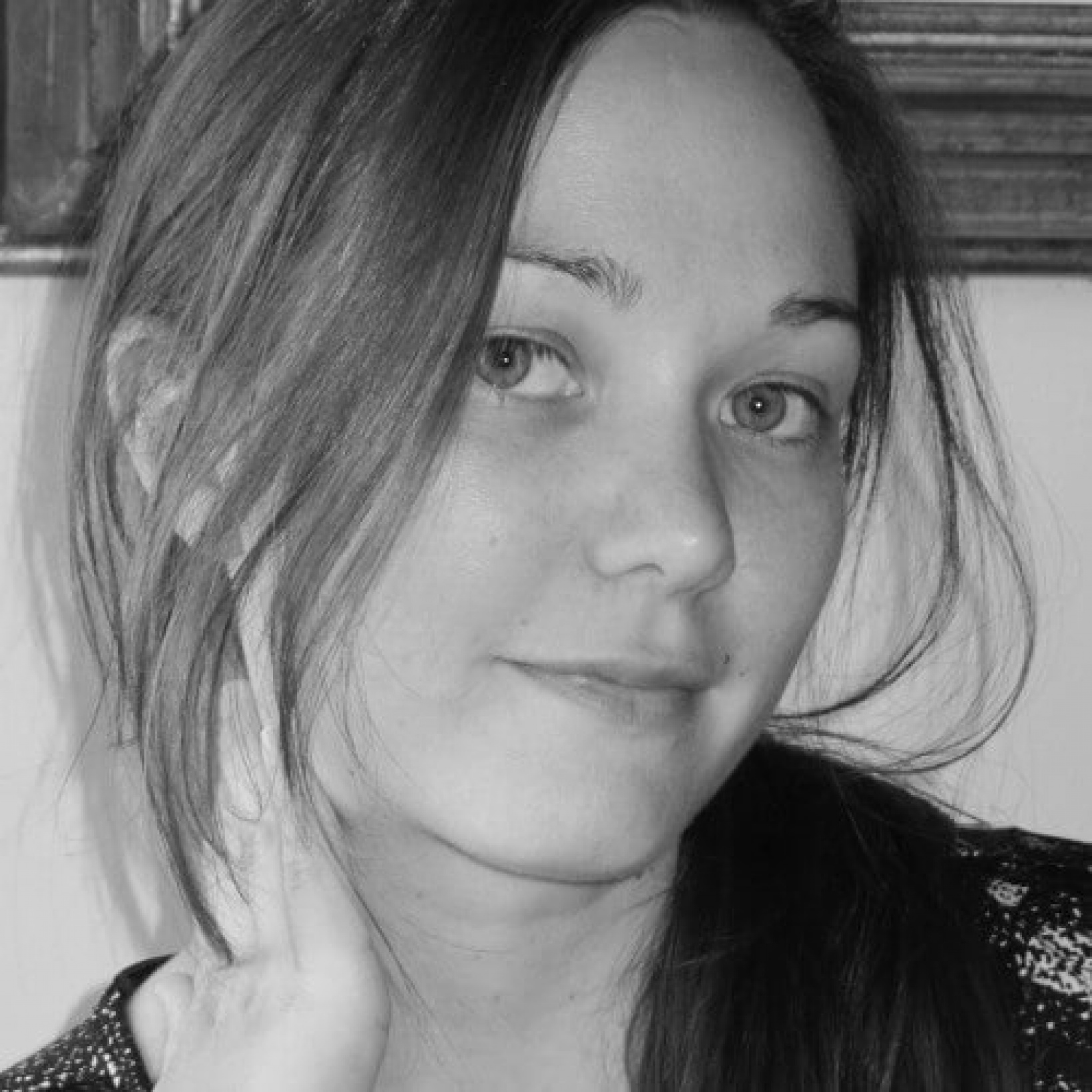 Magdalena Gärtner, Center for Human-Computer Interaction, University of Salzburg