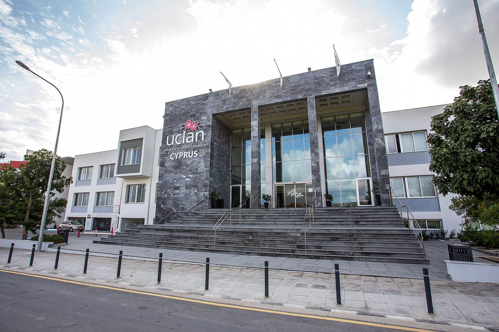 University of Central Lancashire (UCLan)