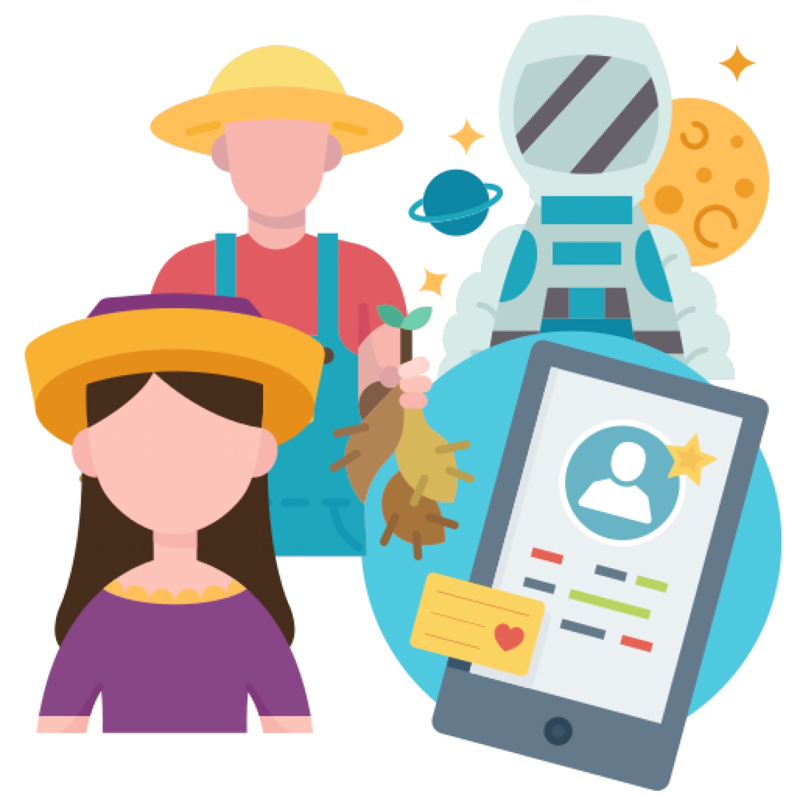 User Roles with specific options per role in data submission dialog