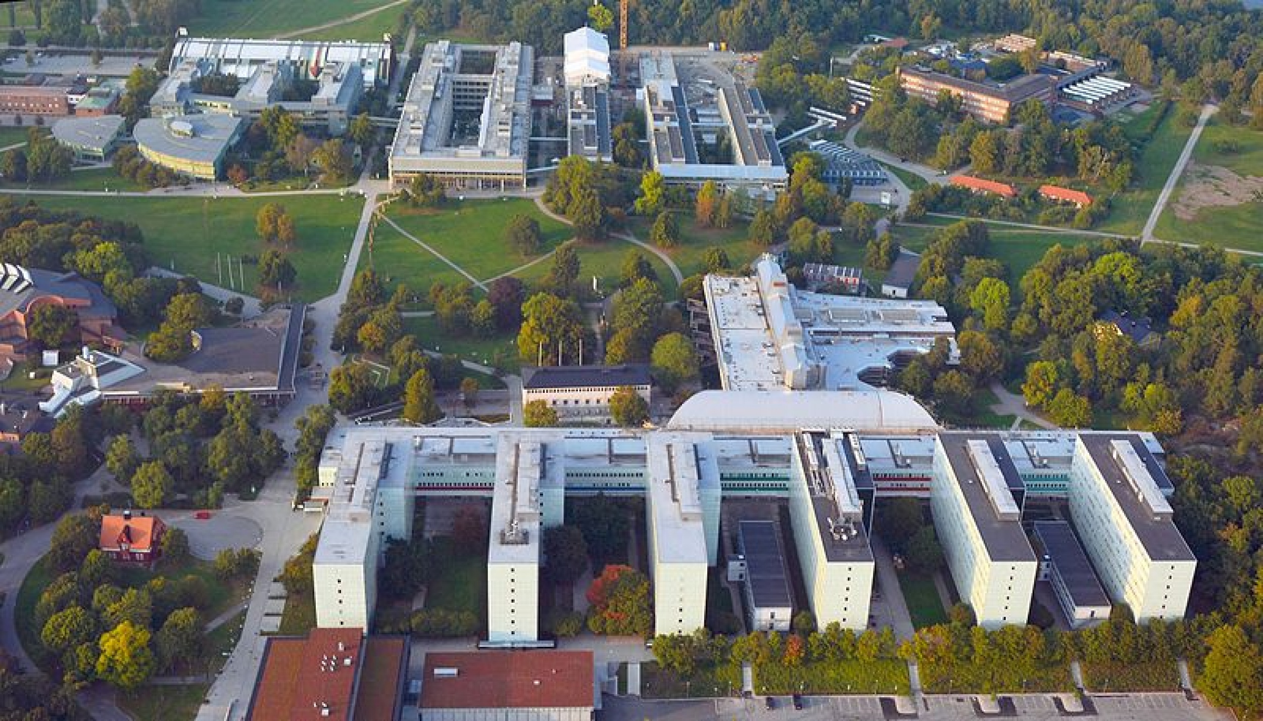 Stockholm University - SPOTTERON Citizen Science