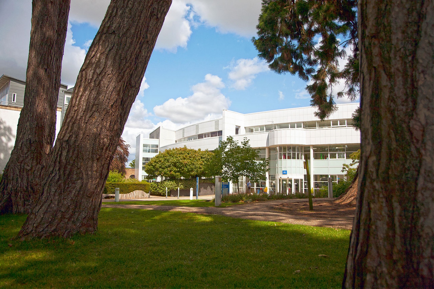 Universität Gloucestershire (UOG)