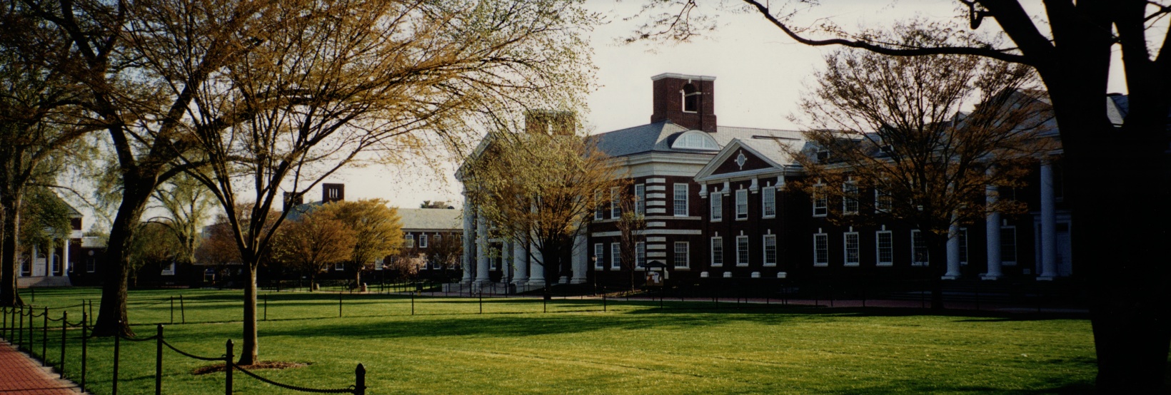 Universität Delaware