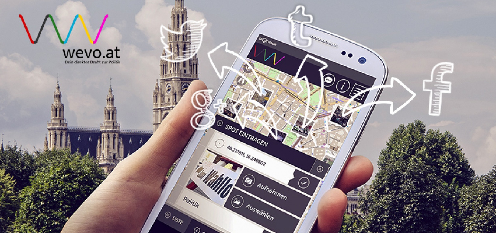 Neue Features | neue Apps