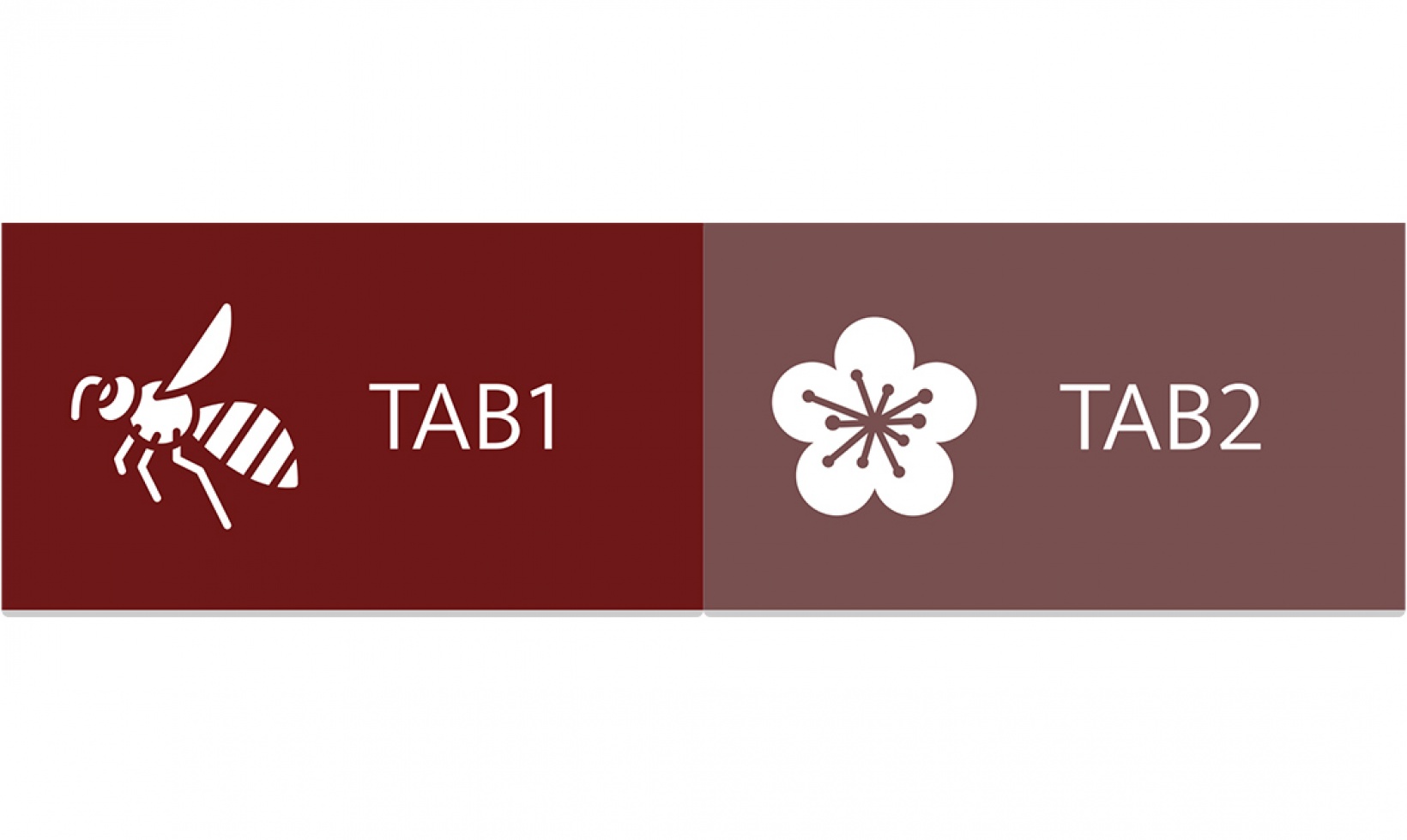 Tabs