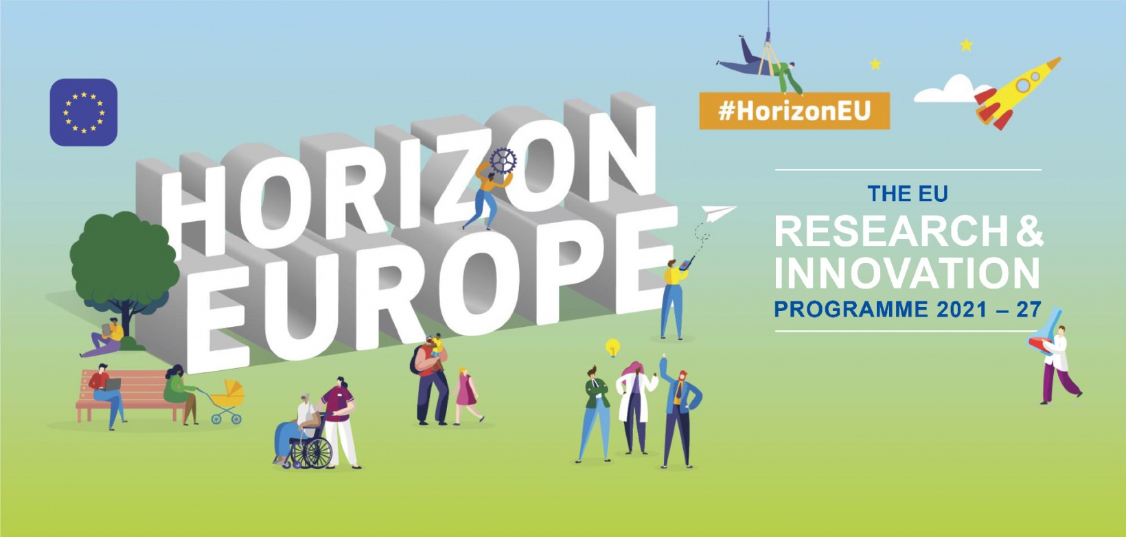 Citizen Science in Horizon Europe | Partnerships &amp; Proposals
