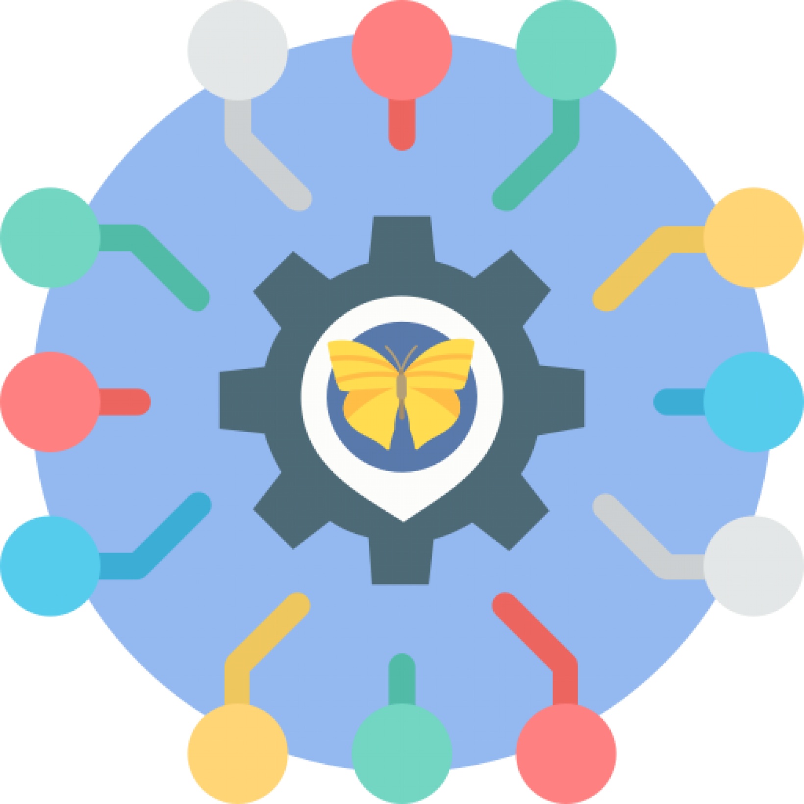 Daten-Verbindungen (API, RSS)