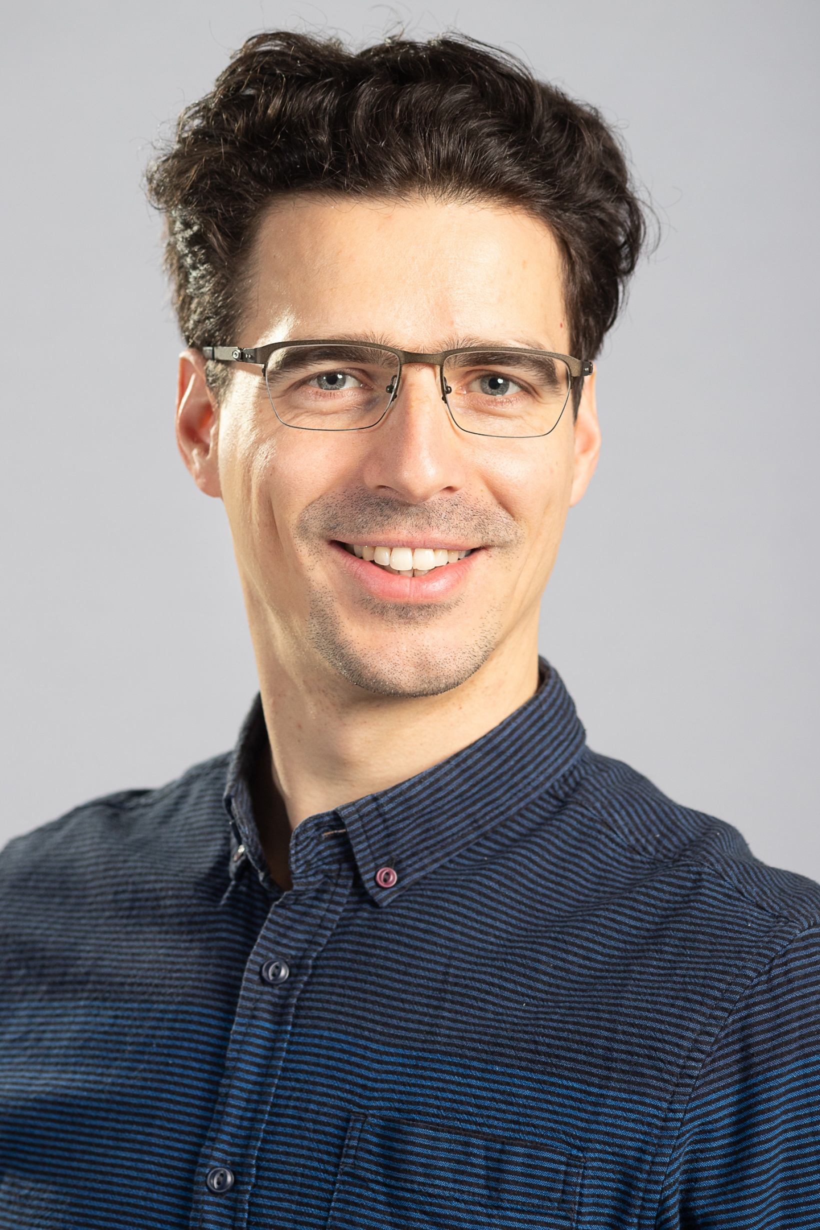 Thomas Hübner, Zentralanstalt für Meteorologie und Geodynamik ZAMG