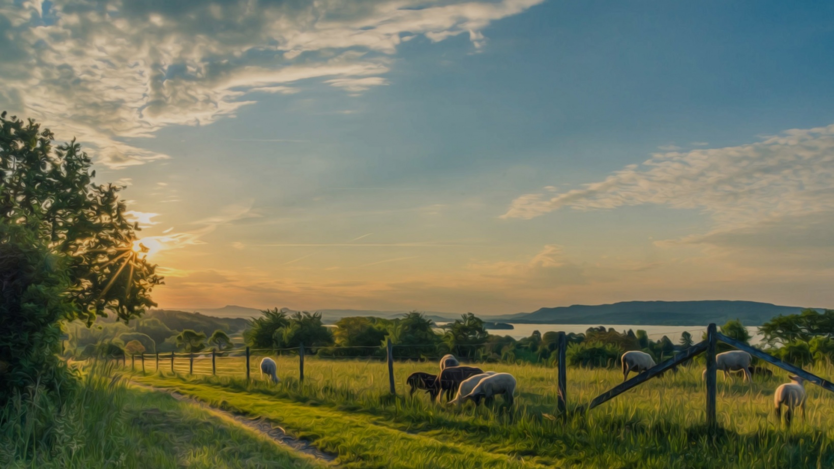 Nature&#039;s Calendar Upper Austria