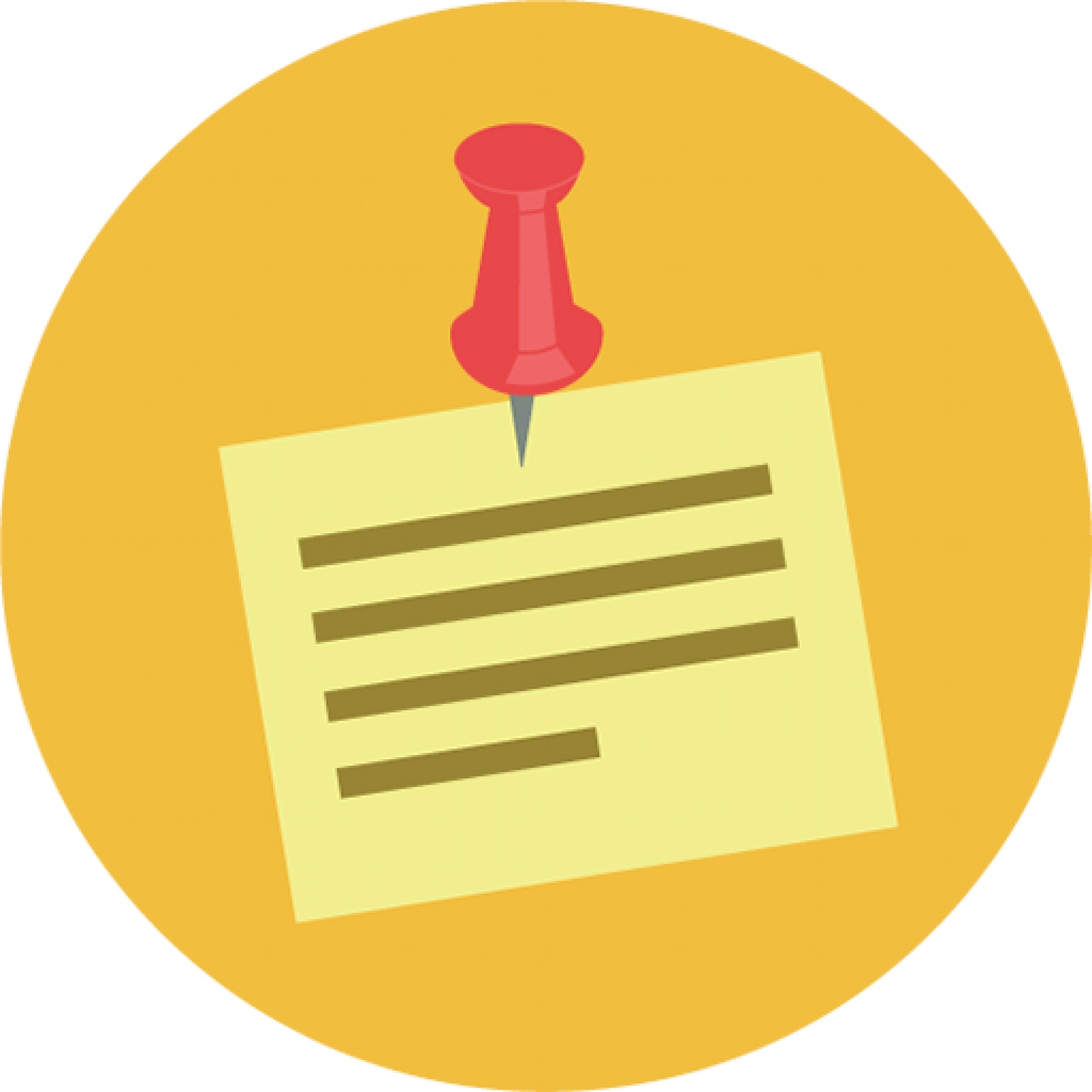 Integrated Info Panels