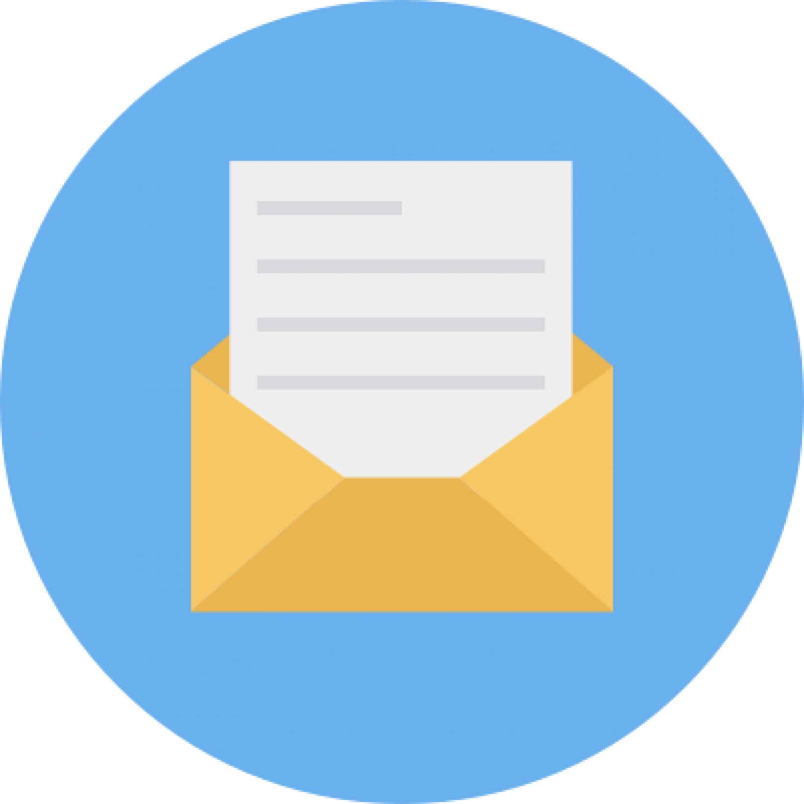 Newsletter Komponente