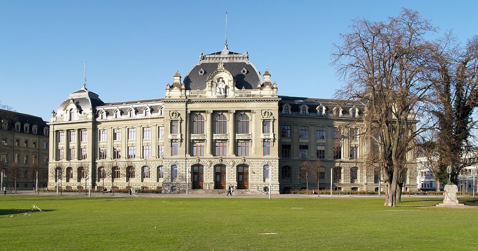 Universität Bern