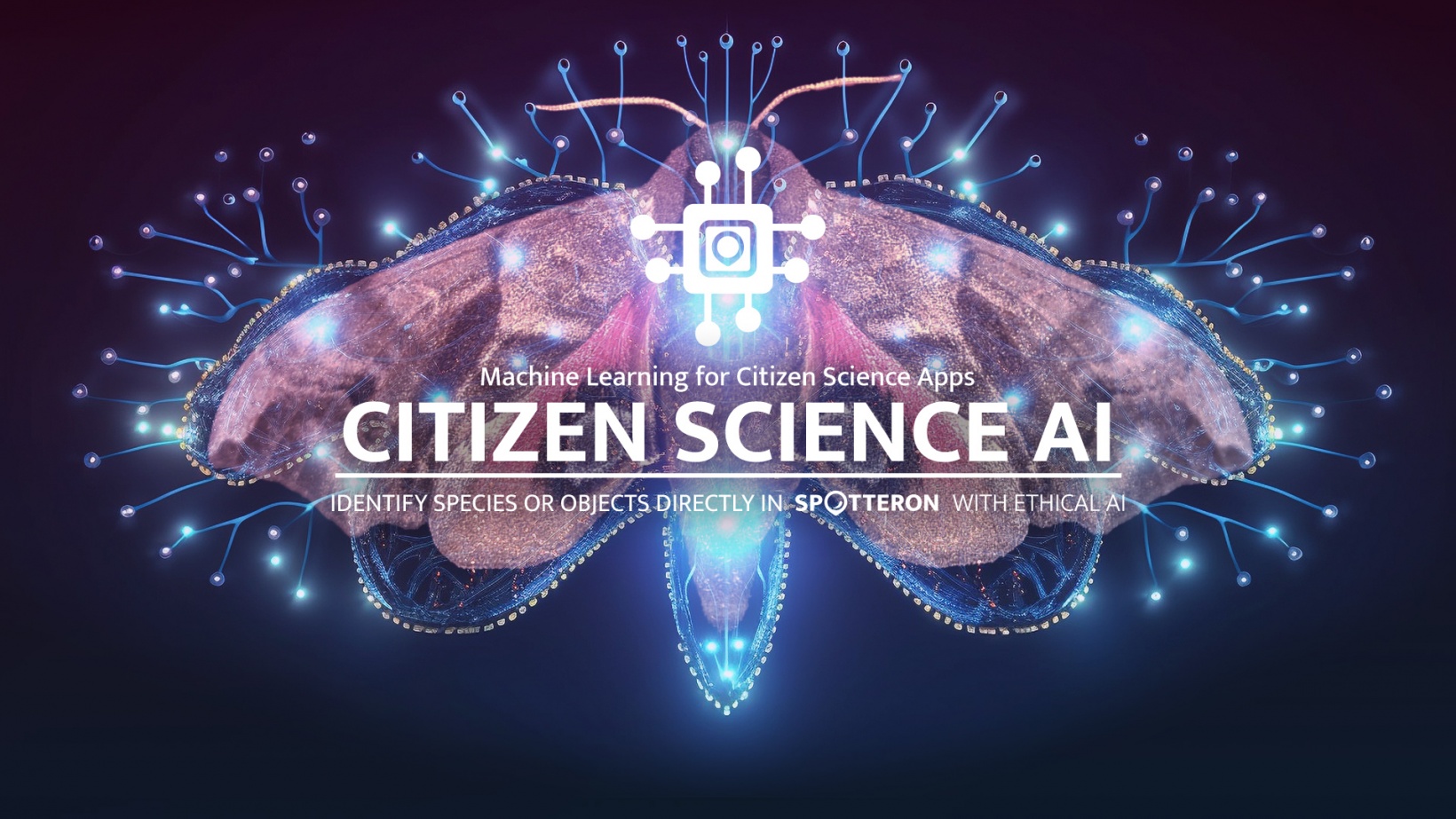 Citizen Science AI