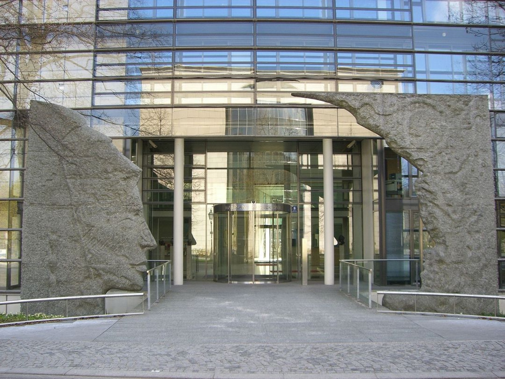 The Max Planck Institute of Animal Behavior
