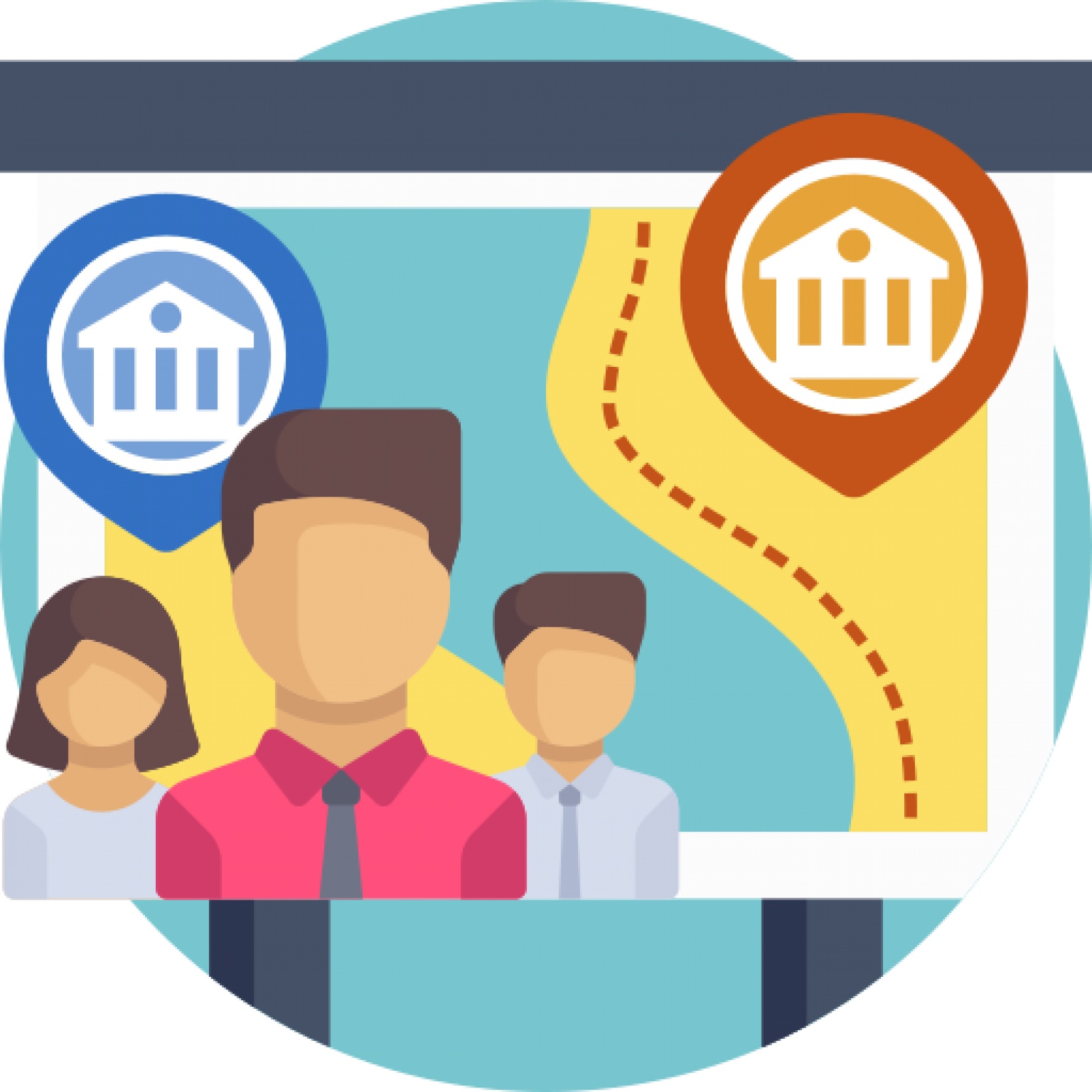 National Data Administration Access &amp; Data Export