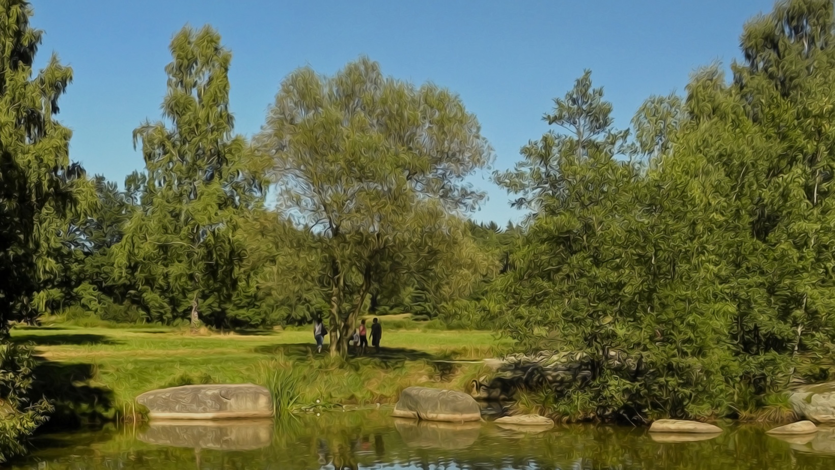 Nature&#039;s Calendar Lower Austria