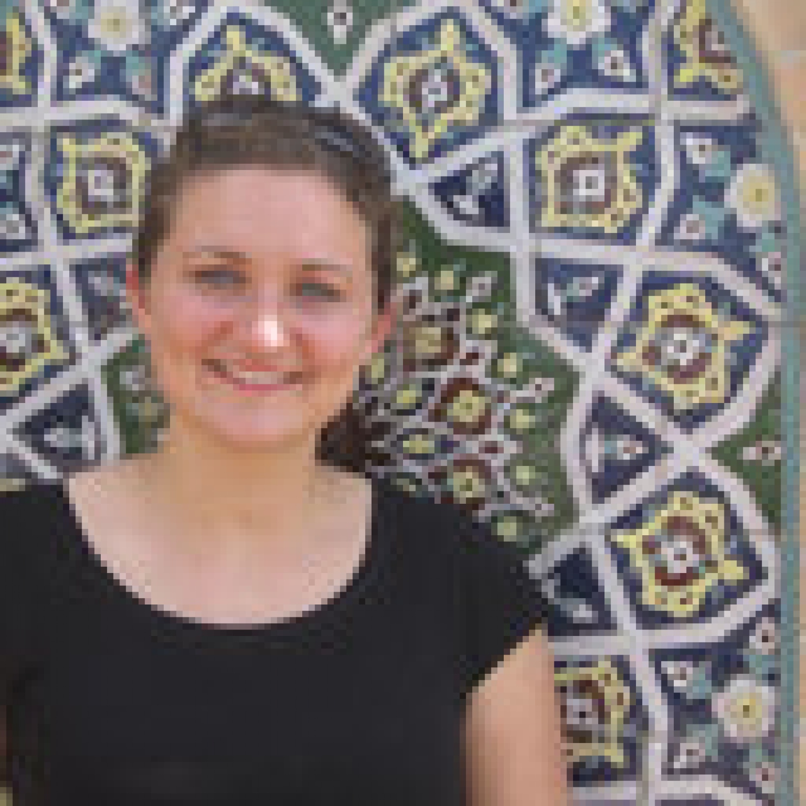 Barbara Strobl, Universität Zürich